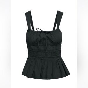 NWOT Aritzia Sunday Best Martine Top